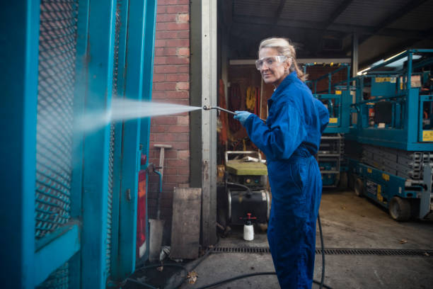 Best Commercial Pressure Washing  in Ransomville, NY