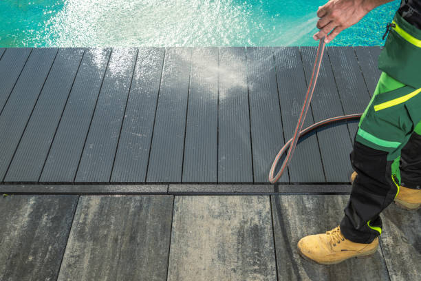 Best Exterior Home Cleaning  in Ransomville, NY