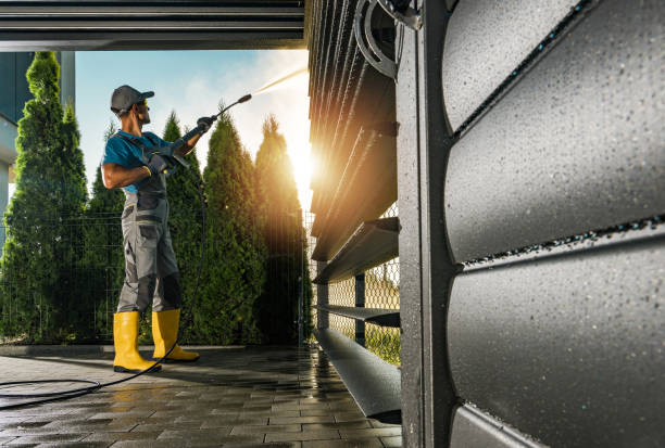 Roof Power Washing Services in Ransomville, NY