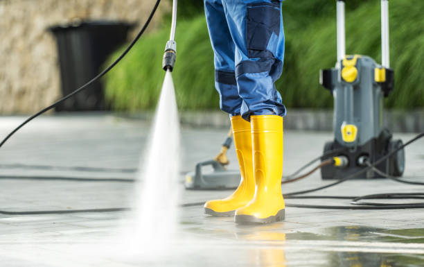  Ransomville, NY Pressure Washing Pros